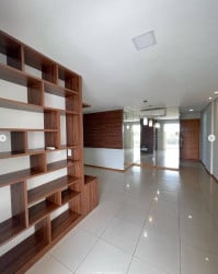 Apartamento com 3 Quartos à Venda, 93 m² em São Jorge - Manaus