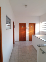 Imóvel com 6 Quartos para Alugar, 140 m² em Vila Cardoso - São José Dos Campos