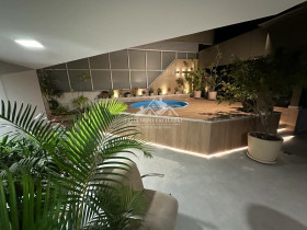 Apartamento com 4 Quartos à Venda, 300 m² em Jardim Da Penha - Vitória
