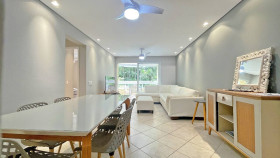 Apartamento com 3 Quartos à Venda, 94 m² em Riviera De São Lourenço - Bertioga