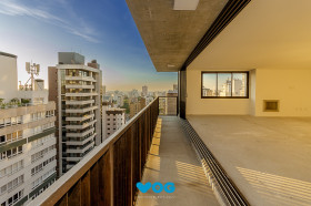Apartamento com 3 Quartos à Venda, 184 m² em Rio Branco - Porto Alegre