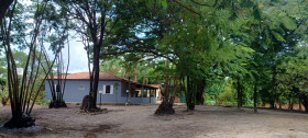 Fazenda à Venda, 450 m² em Estância água Bonita - Piracicaba