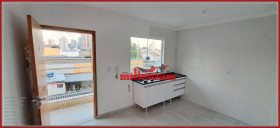 Apartamento com 1 Quarto para Alugar, 27 m² em Vila Esperança - São Paulo