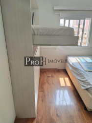 Apartamento com 3 Quartos à Venda, 106 m² em Baeta Neves - São Bernardo Do Campo