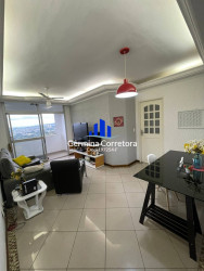 Apartamento com 2 Quartos à Venda, 72 m² em Alphaville - Santana De Parnaíba