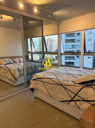 Apartamento com 1 Quarto à Venda, 70 m² em Jardim Das Acácias - São Paulo