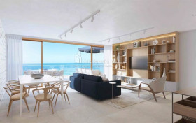 Apartamento com 3 Quartos à Venda, 137 m² em Barra Da Tijuca - Rio De Janeiro