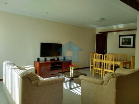 Apartamento com 3 Quartos à Venda, 96 m² em Porto Bracuhy - Angra Dos Reis