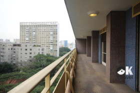 Apartamento com 4 Quartos à Venda, 370 m² em Higienópolis - São Paulo