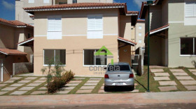 Casa de Condomínio com 2 Quartos à Venda, 125 m² em Jardim Petrópolis - Cotia