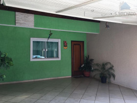 Casa com 3 Quartos à Venda, 100 m² em Parque Oratório - Santo André