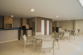 Apartamento com 3 Quartos à Venda, 100 m² em Parque Iracema - Fortaleza