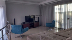 Casa de Condomínio com 3 Quartos à Venda, 370 m² em Jardim Planalto - Jundiaí
