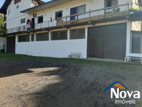 Imóvel para Alugar, 300 m² em Centro - Nova Petrópolis