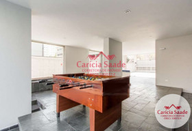Apartamento com 2 Quartos à Venda, 95 m² em Jardim Europa - São Paulo