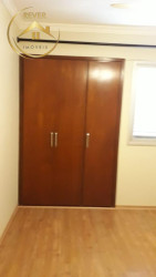 Apartamento com 3 Quartos à Venda, 80 m² em Ponte Preta - Campinas