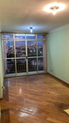 Apartamento com 2 Quartos à Venda, 56 m² em Taboão - Diadema