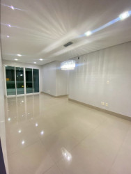 Apartamento com 3 Quartos à Venda, 105 m² em Parque 10 De Novembro - Manaus