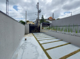 Sobrado com 3 Quartos à Venda, 150 m² em Vila Lavínia - Mogi Das Cruzes
