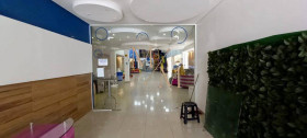 Sala Comercial à Venda, 435 m² em Aparecida - Santos