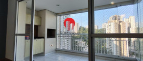Apartamento à Venda, 87 m² em Vila Andrade - São Paulo