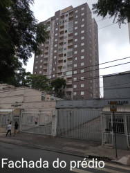Apartamento com 3 Quartos à Venda, 57 m² em Vila Talarico - São Paulo