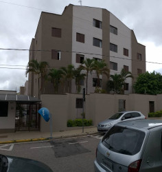 Apartamento com 3 Quartos à Venda, 64 m² em Vila Jardini - Sorocaba