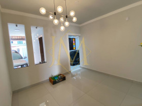 Casa com 3 Quartos à Venda, 360 m² em Todos Os Santos - Coronel Fabriciano