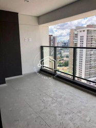 Apartamento com 3 Quartos à Venda, 84 m² em Brooklin - São Paulo