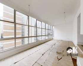 Apartamento com 4 Quartos à Venda, 239 m² em Jardim Paulista - São Paulo