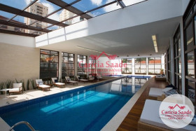 Apartamento com 2 Quartos à Venda, 65 m² em Chácara Inglesa - São Paulo