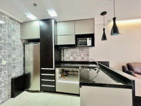 Apartamento com 1 Quarto à Venda, 33 m² em Norte (águas Claras) - Brasília