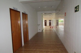 Sala Comercial para Alugar, 31 m² em Vila Areião - Piracicaba