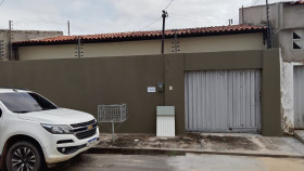 Casa com 3 Quartos à Venda, 300 m² em Memorare - Teresina