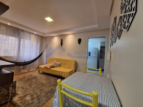 Apartamento com 2 Quartos à Venda, 60 m² em São Sebastião - Porto Alegre