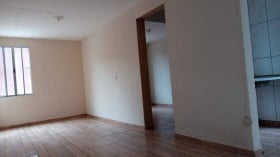 Apartamento com 1 Quarto à Venda, 36 m² em Cidade Tiradentes - São Paulo