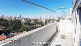Apartamento com 3 Quartos à Venda, 130 m² em Vila Madalena - São Paulo