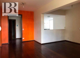 Apartamento com 2 Quartos à Venda, 120 m² em Jardim Da Saúde - São Paulo