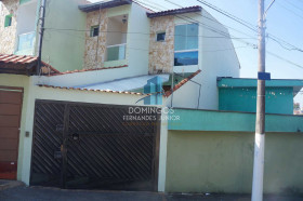 Casa com 2 Quartos à Venda, 105 m² em Cidade Patriarca - São Paulo