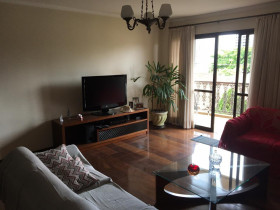 Apartamento com 3 Quartos à Venda, 240 m² em Alto - Piracicaba