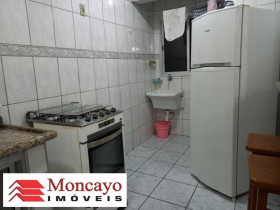 Apartamento com 2 Quartos à Venda, 67 m² em Vila Balneário Santa Martha - Caraguatatuba