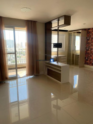 Apartamento com 2 Quartos à Venda, 72 m² em Macedo - Guarulhos