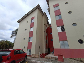 Apartamento à Venda,  em Granja Viana Ii - Cotia