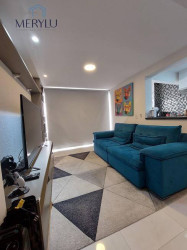 Apartamento com 2 Quartos à Venda, 83 m² em Saúde - São Paulo