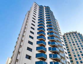 Apartamento com 2 Quartos à Venda, 66 m² em Itaim Bibi - São Paulo