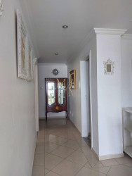 Apartamento com 3 Quartos à Venda, 112 m² em Boqueirão - Santos
