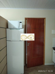 Kitnet com 1 Quarto para Alugar, 28 m² em Cidade Universitária - Campinas