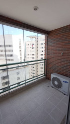 Apartamento com 3 Quartos à Venda, 90 m² em Bela Vista - São Paulo
