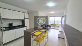 Apartamento com 2 Quartos à Venda, 62 m² em água Branca - São Paulo
