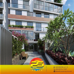 Apartamento com 2 Quartos à Venda, 64 m² em Jardim Oceania - João Pessoa
